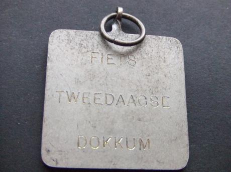 Dokkum Friesland Fietstweedaagse (2)